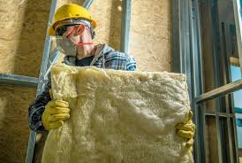 Best Fireproof Insulation  in Royal City, WA